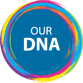 our dna